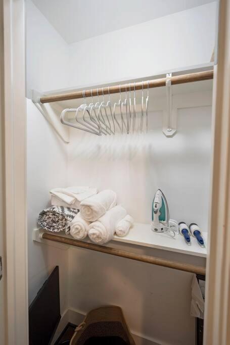Historic Heights Cozy Nook Apartment Х'юстон Екстер'єр фото